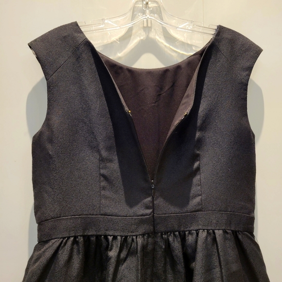 Cynthia Steffe Black and Red  Dress - Picture 8 of 11